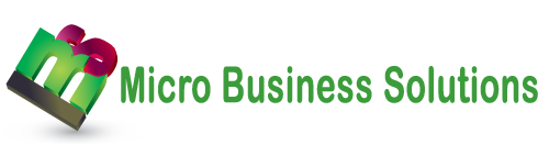 MBS Business Site Template